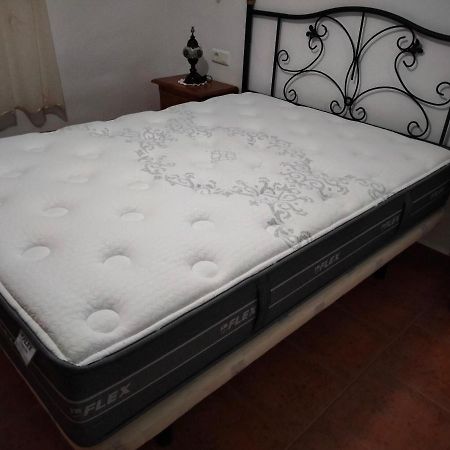 Casa cecilio Villa Nerja Esterno foto