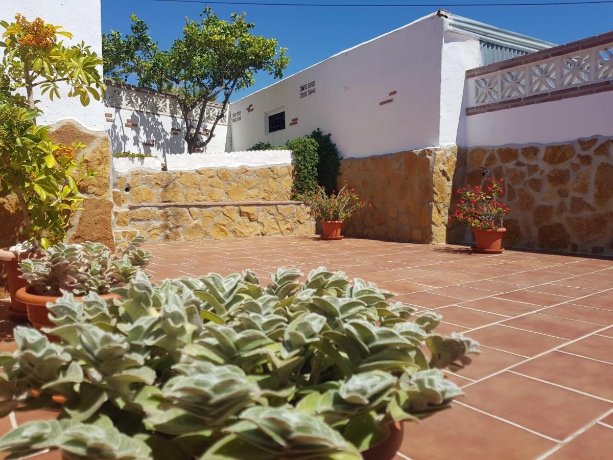 Casa cecilio Villa Nerja Esterno foto