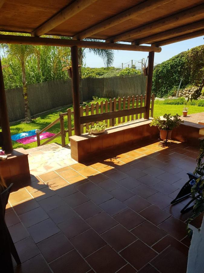 Casa cecilio Villa Nerja Esterno foto