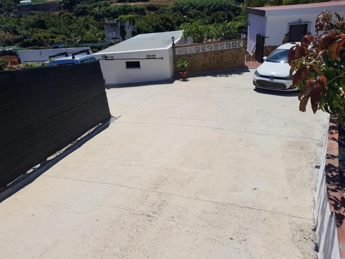 Casa cecilio Villa Nerja Esterno foto