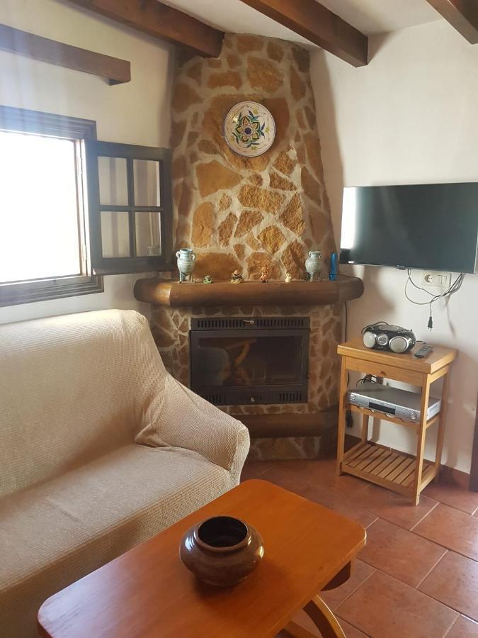 Casa cecilio Villa Nerja Esterno foto