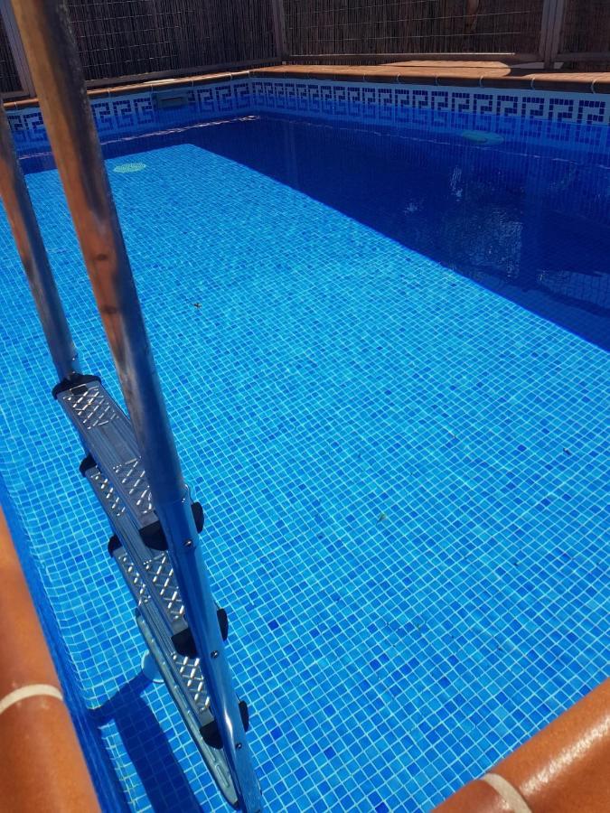 Casa cecilio Villa Nerja Esterno foto