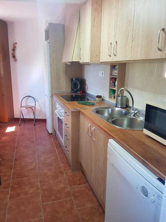 Casa cecilio Villa Nerja Esterno foto