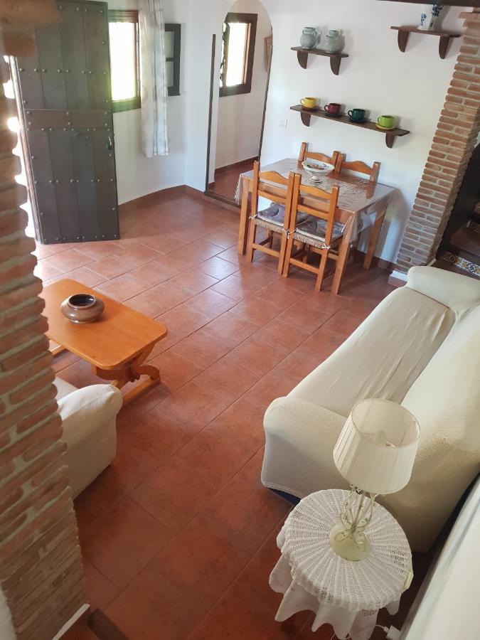 Casa cecilio Villa Nerja Esterno foto