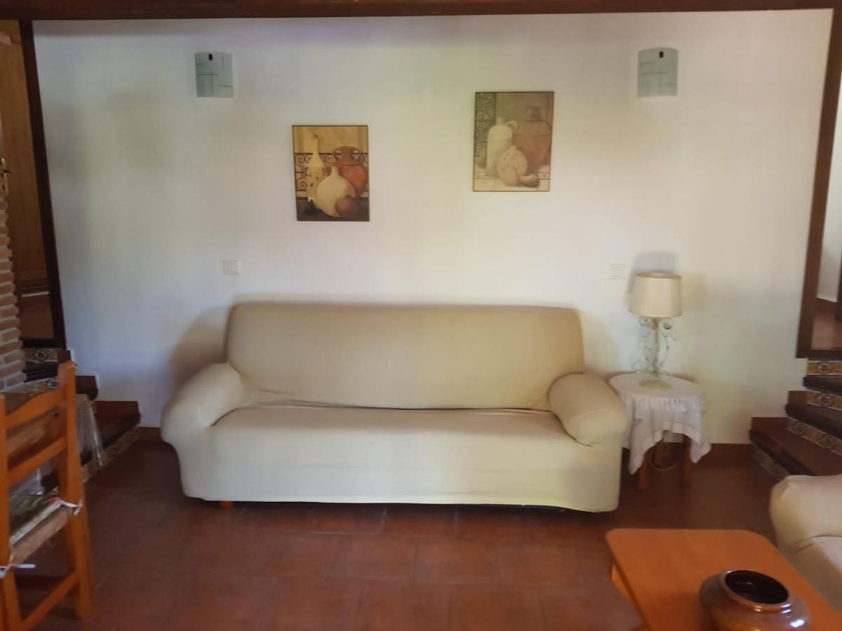 Casa cecilio Villa Nerja Esterno foto