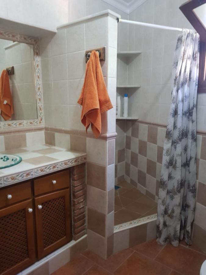 Casa cecilio Villa Nerja Esterno foto