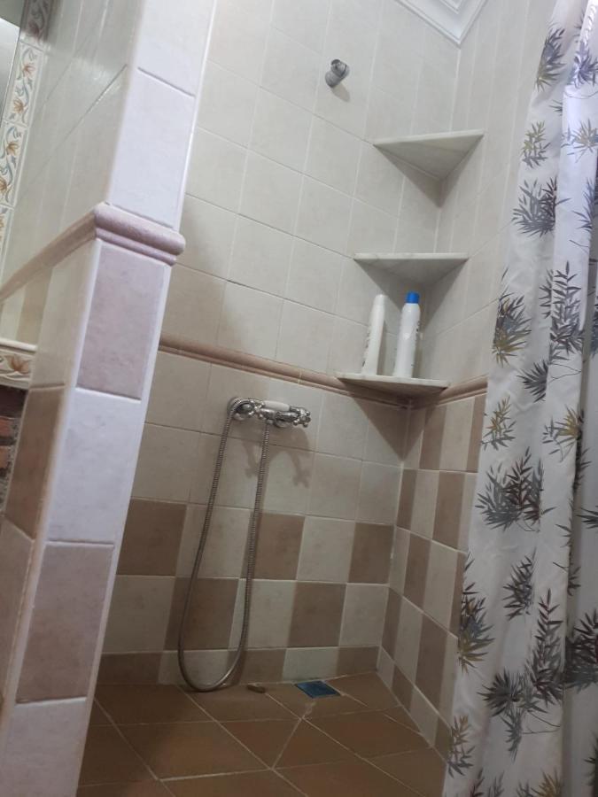 Casa cecilio Villa Nerja Esterno foto