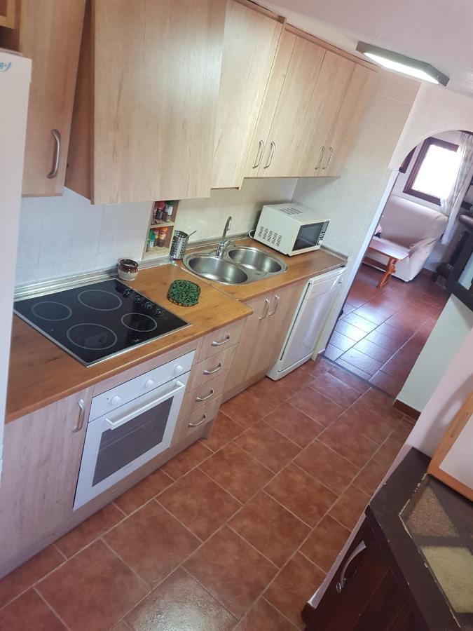 Casa cecilio Villa Nerja Esterno foto