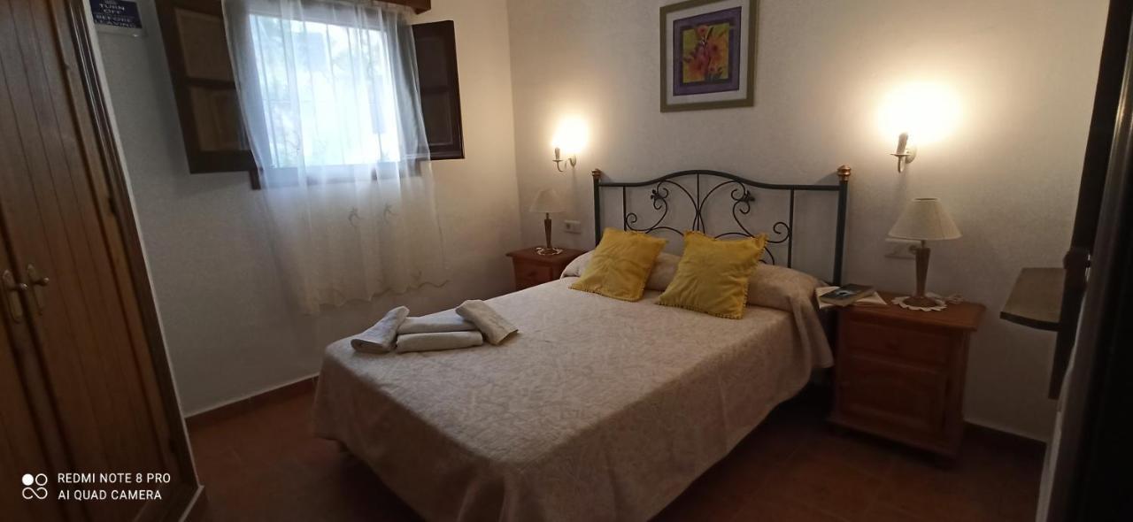 Casa cecilio Villa Nerja Esterno foto
