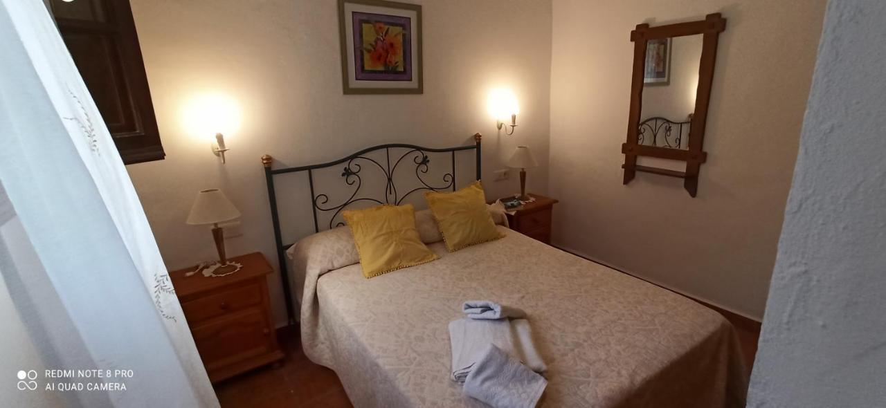 Casa cecilio Villa Nerja Esterno foto