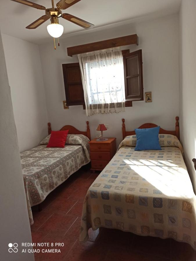 Casa cecilio Villa Nerja Esterno foto