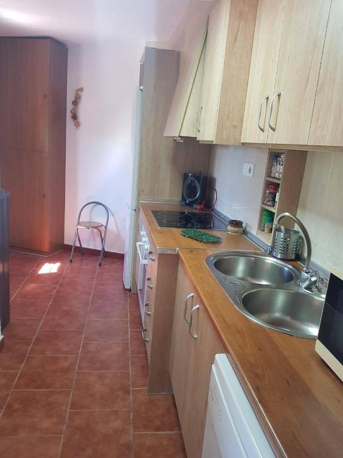 Casa cecilio Villa Nerja Esterno foto