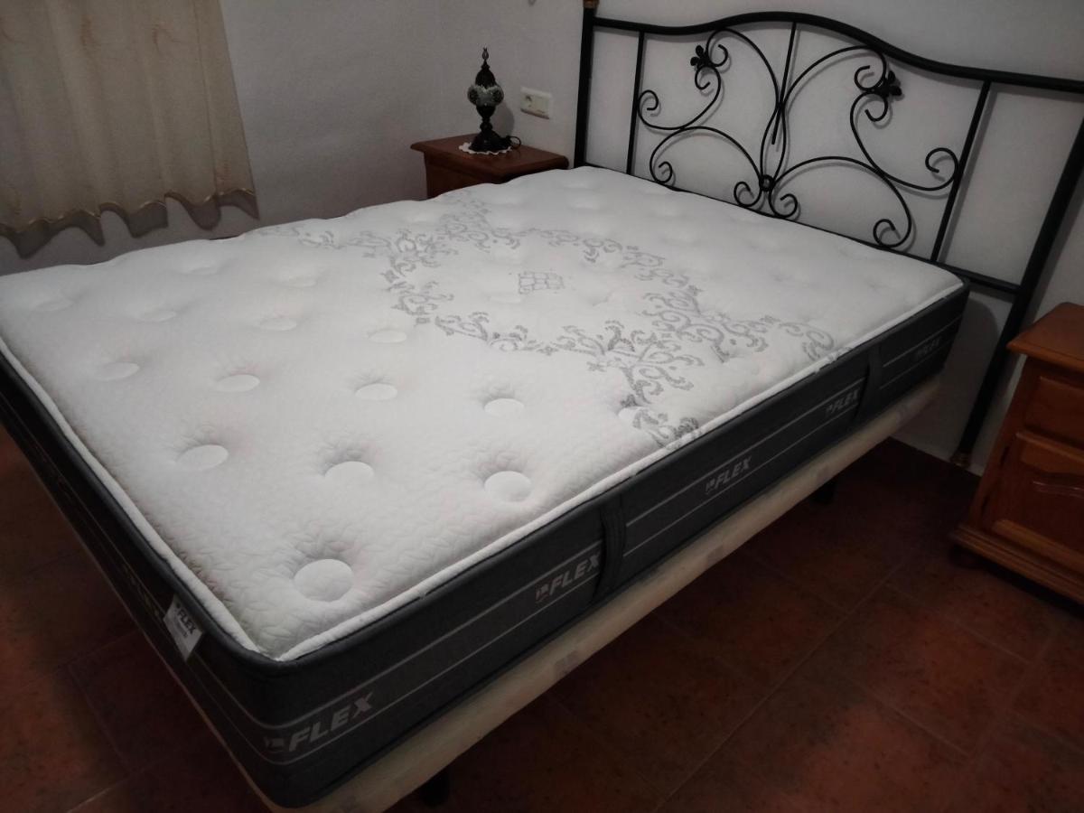 Casa cecilio Villa Nerja Esterno foto